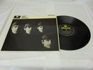 THE BEATLES - WITH THE BEATLES 1963 1ST PRESS MONO LP PMC 1206