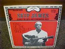 SKIP JAMES - King of The Delta Blues Singers - blues LP - original press - 1970