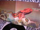 GENTLE GIANT -OCTOPUS -VERTIGO-ITALY -1972 - LP VINILE 33 GIRI 12