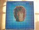 DAVID BOWIE SPACE ODDITY ORIGINAL PHILLIPS UK FIRST PRESS LP NO RESERVE U.K.