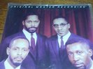 The Modern Jazz Quartet