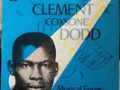 Clement Coxsone Dodd - Musical Fever orig.2xLP Trojan. Studio One. Near Mint