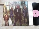 MOTT THE HOOPLE LP - WILDLIFE / GERMAN PINK ISLAND IN MINT - TOP RAR