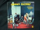 CREEDENCE CLEARWATER REVIVAL 