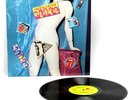 Rolling Stones - Undercover - UNPLAYED UK 1983 1st Press & Rare Fan Club Insert