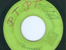 Blank Coxsone : HEPTONES - Message From A Black Man / You've Turned Away : HEAR