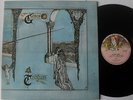 GENESIS  Trespass Nursery Cryme   Misspress LP UK Big Hatter Charisma