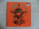 JAN DUKES DE GREY...SORCERERS....LP...DECCA NOVA..PROGRESSIVE FOLK..1970