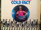 Sixto Rodriguez Cold Fact Australian Vinyl LP Very rare Original EX Lovely Copy