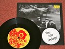 The Sea Urchins - Pristine Christine / Sullen Eyes 7