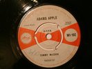 ISLAND - Adams Apple - TOMMY McCOOK (COXSONE SKA) ??