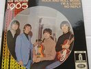 The Beatles - Eight Days A week EP (France)