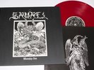 SAMAEL -Worship him LP ++PURPLE VINYL++  ltd. 100