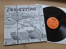 GRAVESTONE WAR HEAVY KRAUTROCK ORIGINAL AVC PRIVATE PRESS