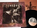 MORGOTH -Cursed LP 1991 FIRST PRESS 