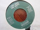 BUZZSAW Live in the Springtime I can make you happy Lemon Drops Pebbles 45