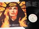 KING DIAMOND -Fatal Portrait LP 1986 Roadrunner 1st press
