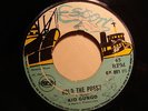 Kid Gungo - Hold the Pussy / King Connon - Wha Pen - Escort ES 301
