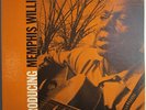 Memphis Willie B.-Introducing-Rare Original Bluesville DG Blues LP-Mono-N.Mint