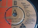 QUEEN - Keep Yourself Alive 7