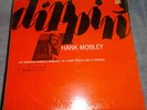 HANK MOBLEY Dippin LP NM Blue Note BLP 4209 Mono In Shrink