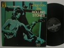 The Rolling Stones  - LP - France - Lage Dor des Rolling Stones (278.015)