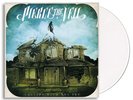 PIERCE THE VEIL COLLIDE WITH THE SKY WHITE VINYL LP SEALED NEW OUT OF PRINT