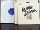 ?Willie Dixon 3 LP Box Set Chess Records CH3-16500 LP?NM