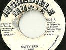 Flag Smith - Natty Red - Rare Digi Killer Listen
