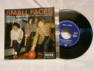 small faces ep original 1965 decca 457091