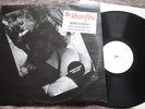 THE STRANGLERS - AURAL FANTASY - LP EUROPE 1990 - RARE / EX  / INDIE ROCK