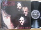 DANZIG II lucifuge 1st PRESS LP DEF AMERICAN NM GLENN DANZIG MISFITS RICK RUBIN