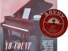 SAVOY Jazz-LP NO COUNT - Frank Foster, Frank Weiss, Bennie Powell, Kenny Burrell