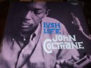 JOHN COLTRANE : LUSH LIFE LP 1960 PRESTIGE 7188 USA