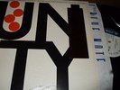 LARRY YOUNG : UNITY AUDIOPHILE DIRECT METAL MASTERED LP 1986 BLUE NOTE BST