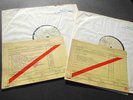 GURNEMANZ - SPIELMANNSKINDER & NO RAYS OF NOISE / 2 ORIG WLP TEST PRESS LPs 2xM-