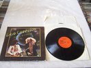 LED ZEPPELIN-ALPHA &/AND OMEGA-1968 & 1977 LIVE-INTERNATIONAL RECORDS 4-LP SET