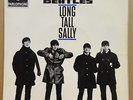 BEATLES - LONG TALL SALLY OG UK PARLOPHONE 7