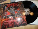 SUFFOCATION HUMAN WASTE MLP 1991 FIRST PRESS Death Metal brutal cannibal corpse