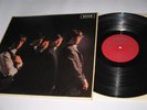 ROLLING STONES NO 1 LK MONO LK 4605 NEAR MINT VINYL VG+ RARE Classic Rock