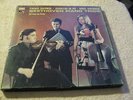 DU PRE - BEETHOVEN PIANO TRIOS - EMI 5 RECORD BOX ISSUE SLS 789 STEREO