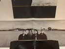 U2-THE JOSHUA TREE...1ST ISSUE MINT/NEAR MINT VINYL LP RECORD 1987
