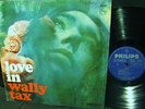 VERY RARE 1967 DUTCH Orig (THE OUTSIDERS) 