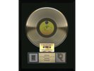 ERASURE : RIAA GOLD-AWARD - THE INNOCENTS - 