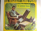 Grant Green-His Majesty King Funk-Rare Orig.Verve Latin Soul Jazz LP-Mono-SEALED
