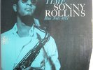Sonny Rollins-Newk's Time-Rare Original blue Note Jazz LP-RVG-NY USA-NM-HEAR