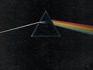 MFSL 017 Pink Floyd Dark Side Of The Moon LP audiophile half speed master vinyl