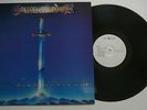 COMMANDER High N Mighty LP L.A. CLASSIC METAL BAND 1976 Iron Works MINT