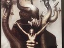 CELTIC FROST - TO MEGA TJERION - DE 85 - NM