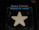 LP ORQUESTA NATER Blanca estrella DISCOS REX RG-8066 salsa, guaguanco RARE